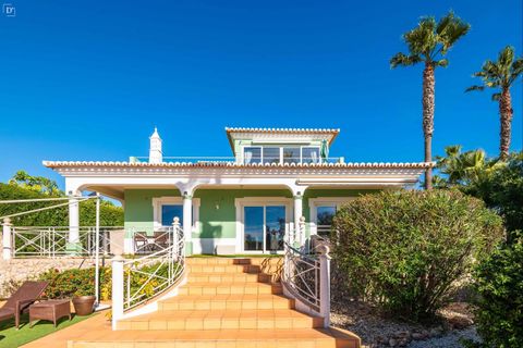 Villa i Carvoeiro, Faro, Carvoeiro - € 1.580.000 | Ref: SVP1855A - foto 32