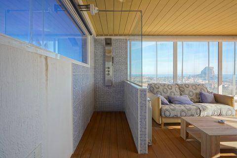 Villa i Calpe, Alicante, Calpe - € 1.100.000 | Ref: BG50658W - foto 11