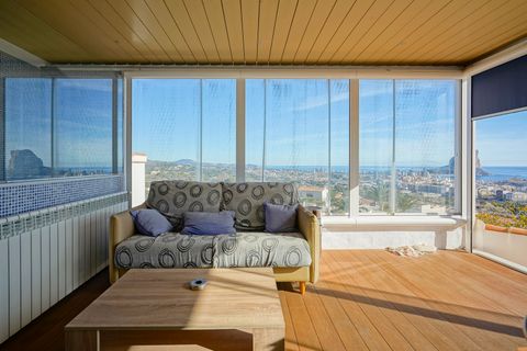 Villa i Calpe, Alicante, Calpe - € 1.100.000 | Ref: BG50658W - foto 12