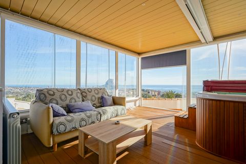 Villa i Calpe, Alicante, Calpe - € 1.100.000 | Ref: BG50658W - foto 13