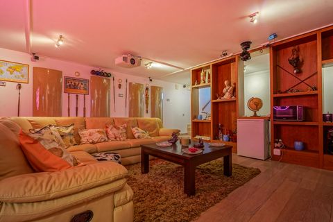Villa i Calpe, Alicante, Calpe - € 1.100.000 | Ref: BG50658W - foto 33