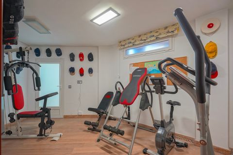 Villa i Calpe, Alicante, Calpe - € 1.100.000 | Ref: BG50658W - foto 36