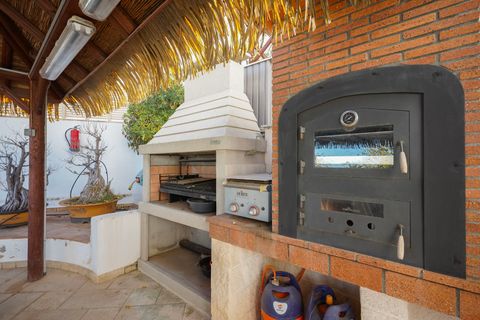 Villa i Calpe, Alicante, Calpe - € 1.100.000 | Ref: BG50658W - foto 42