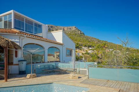 Villa i Calpe, Alicante, Calpe - € 1.100.000 | Ref: BG50658W - foto 44