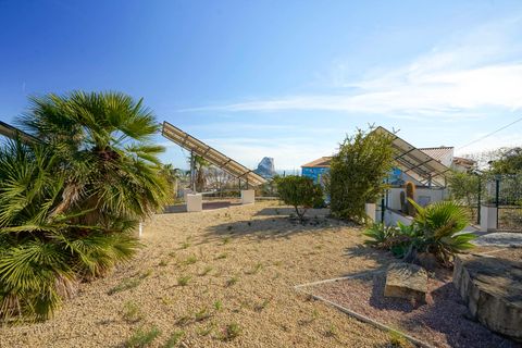 Villa i Calpe, Alicante, Calpe - € 1.100.000 | Ref: BG50658W - foto 49