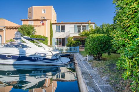 Villa a Port Grimaud, Var, Port Grimaud - € 2.900.000 | Ref: HH-16015295 - foto 4