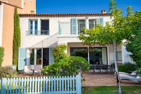 Villa a Port Grimaud, Var, Port Grimaud - € 2.900.000 | Ref: HH-16015295 - foto 5