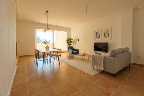 Lejlighed i Altea, Alicante, Altea - € 355.000 | Ref: TGC-707 - foto 8