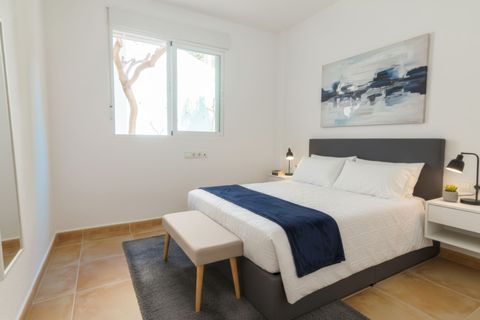 Lejlighed i Altea, Alicante, Altea - € 355.000 | Ref: TGC-707 - foto 17