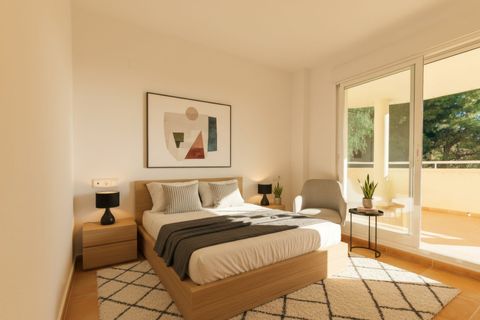Lejlighed i Altea, Alicante, Altea - € 355.000 | Ref: TGC-707 - foto 19