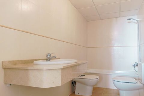 Lejlighed i Altea, Alicante, Altea - € 355.000 | Ref: TGC-707 - foto 23
