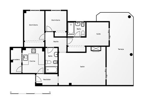 Lejlighed i Altea, Alicante, Altea - € 355.000 | Ref: TGC-707 - foto 27