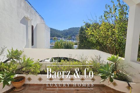 Haus in Port D'andratx, Mallorca - Foto 3