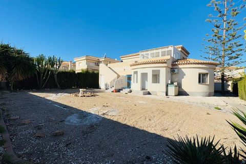 Villa i Playa Flamenca, Alicante, Playa Flamenca - € 509.000 | Ref: P8497 - foto 1
