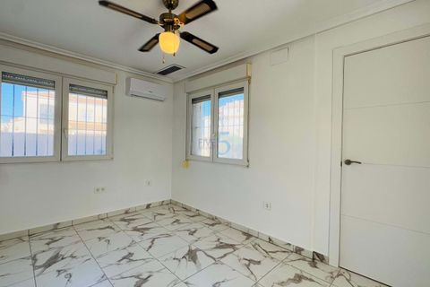 Villa i Playa Flamenca, Alicante, Playa Flamenca - € 509.000 | Ref: P8497 - foto 11