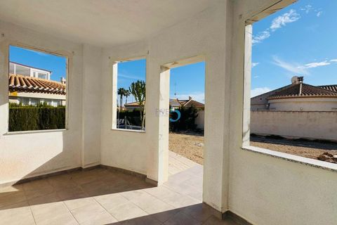 Villa i Playa Flamenca, Alicante, Playa Flamenca - € 509.000 | Ref: P8497 - foto 20