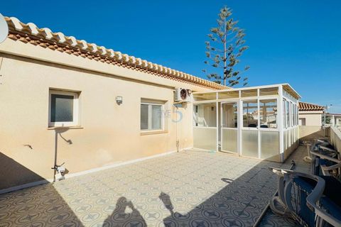 Villa i Playa Flamenca, Alicante, Playa Flamenca - € 509.000 | Ref: P8497 - foto 21