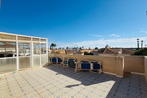 Villa i Playa Flamenca, Alicante, Playa Flamenca - € 509.000 | Ref: P8497 - foto 22