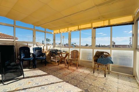 Villa i Playa Flamenca, Alicante, Playa Flamenca - € 509.000 | Ref: P8497 - foto 23
