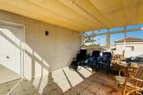 Villa i Playa Flamenca, Alicante, Playa Flamenca - € 509.000 | Ref: P8497 - foto 24
