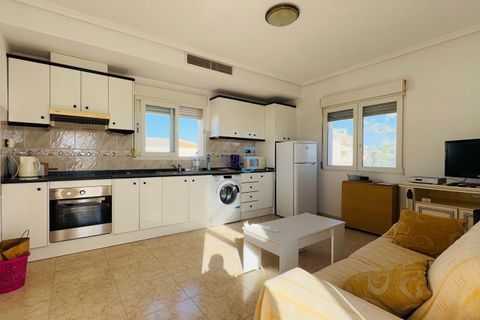 Villa i Playa Flamenca, Alicante, Playa Flamenca - € 509.000 | Ref: P8497 - foto 25