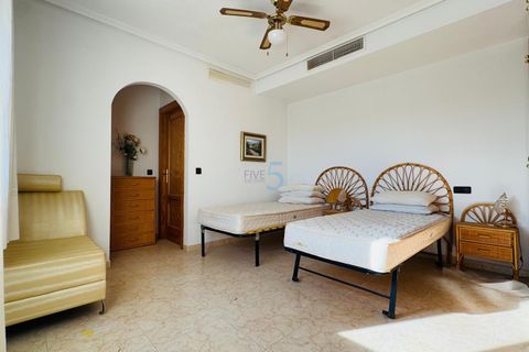Villa i Playa Flamenca, Alicante, Playa Flamenca - € 509.000 | Ref: P8497 - foto 27
