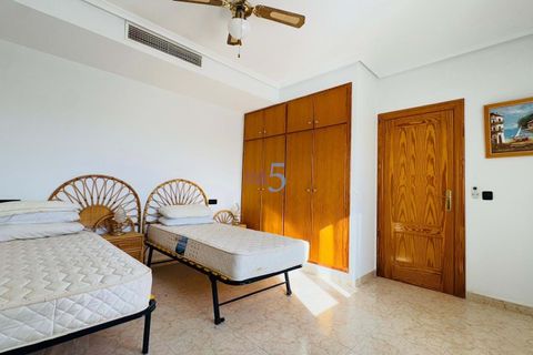Villa i Playa Flamenca, Alicante, Playa Flamenca - € 509.000 | Ref: P8497 - foto 28