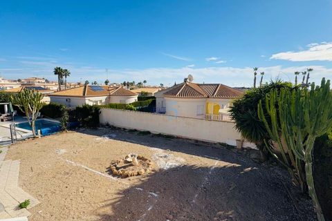 Villa i Playa Flamenca, Alicante, Playa Flamenca - € 509.000 | Ref: P8497 - foto 31