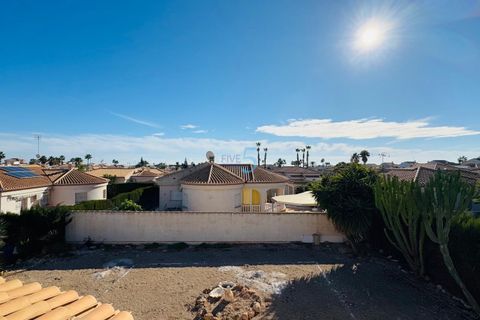 Villa i Playa Flamenca, Alicante, Playa Flamenca - € 509.000 | Ref: P8497 - foto 32