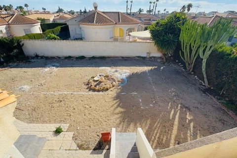 Villa i Playa Flamenca, Alicante, Playa Flamenca - € 509.000 | Ref: P8497 - foto 33