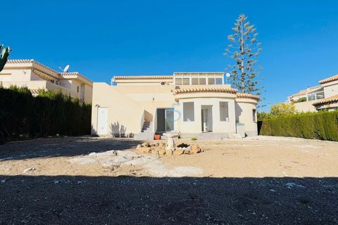 Villa i Playa Flamenca, Alicante, Playa Flamenca - € 509.000 | Ref: P8497 - foto 35