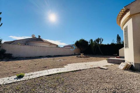 Villa i Playa Flamenca, Alicante, Playa Flamenca - € 509.000 | Ref: P8497 - foto 36