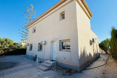 Villa i Playa Flamenca, Alicante, Playa Flamenca - € 509.000 | Ref: P8497 - foto 37