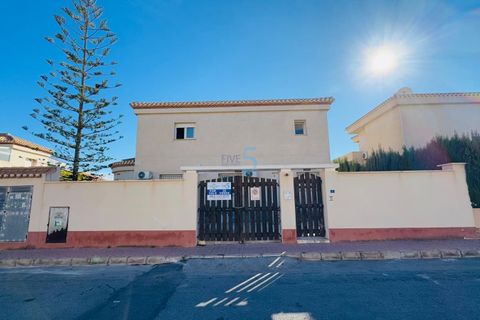 Villa i Playa Flamenca, Alicante, Playa Flamenca - € 509.000 | Ref: P8497 - foto 38