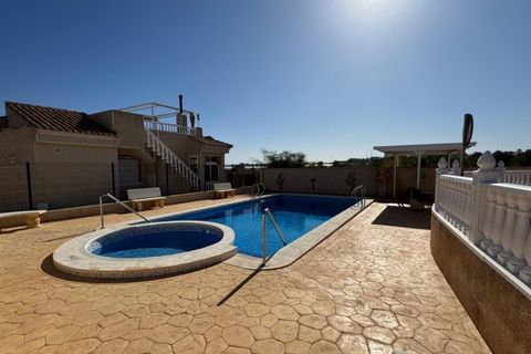 Villa i Algorfa, Alicante, Algorfa - € 209.900 | Ref: 200-4482 - foto 2