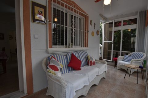 Villa i Algorfa, Alicante, Algorfa - € 209.900 | Ref: 200-4482 - foto 3