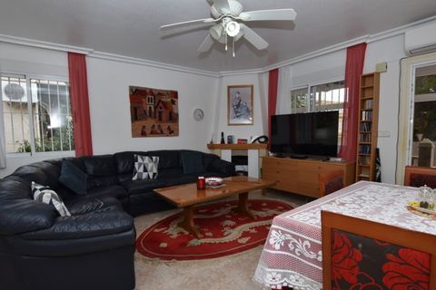 Villa i Algorfa, Alicante, Algorfa - € 209.900 | Ref: 200-4482 - foto 4