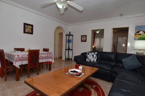 Villa i Algorfa, Alicante, Algorfa - € 209.900 | Ref: 200-4482 - foto 6