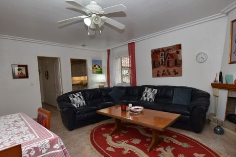 Villa i Algorfa, Alicante, Algorfa - € 209.900 | Ref: 200-4482 - foto 7
