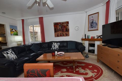 Villa i Algorfa, Alicante, Algorfa - € 209.900 | Ref: 200-4482 - foto 8