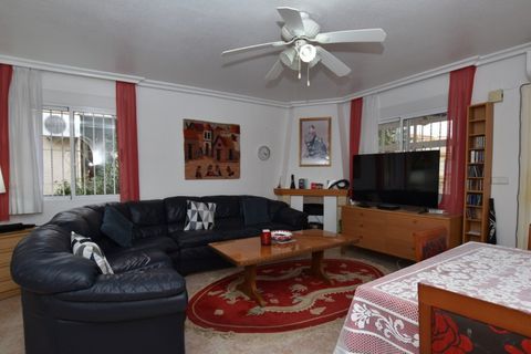 Villa i Algorfa, Alicante, Algorfa - € 209.900 | Ref: 200-4482 - foto 9