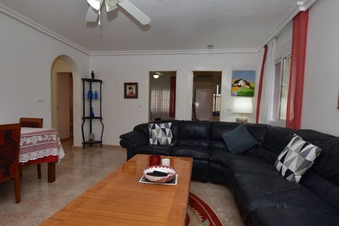 Villa i Algorfa, Alicante, Algorfa - € 209.900 | Ref: 200-4482 - foto 10