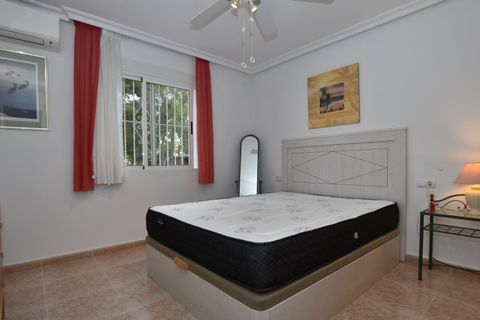 Villa i Algorfa, Alicante, Algorfa - € 209.900 | Ref: 200-4482 - foto 14