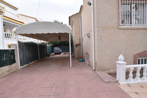 Villa i Algorfa, Alicante, Algorfa - € 209.900 | Ref: 200-4482 - foto 21