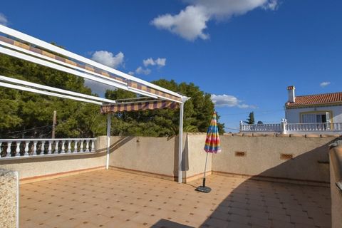 Villa i Algorfa, Alicante, Algorfa - € 209.900 | Ref: 200-4482 - foto 27