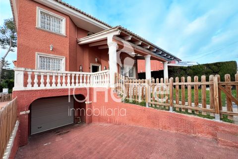 Villa a Paterna, Valencia, Paterna - € 599.000 | Ref: 1773VE - foto 6