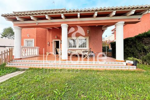 Villa a Paterna, Valencia, Paterna - € 599.000 | Ref: 1773VE - foto 32