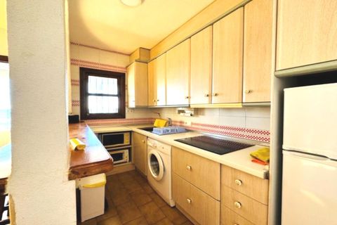 Lejlighed i La Mata, Alicante, La Mata - € 220.000 | Ref: WSM1247 - foto 12