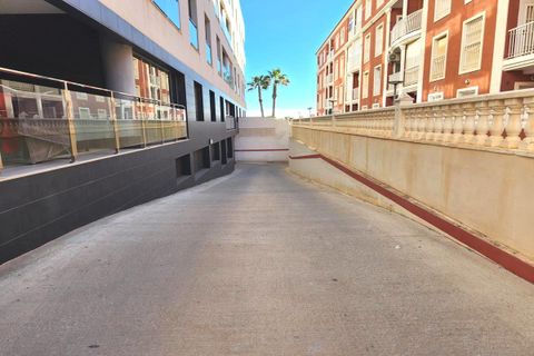 Lejlighed i La Mata, Alicante, La Mata - € 220.000 | Ref: WSM1247 - foto 18