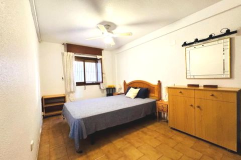 Lejlighed i La Mata, Alicante, La Mata - € 220.000 | Ref: WSM1247 - foto 15